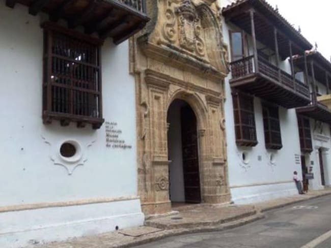 Niegan acción tutela en contra el Museo Histórico de Cartagena