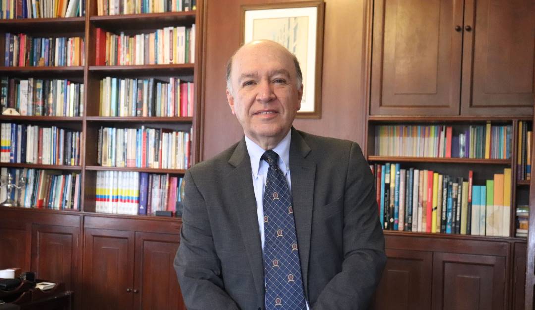 Emiro Aristizabal / Cámara Colombiana del Libro