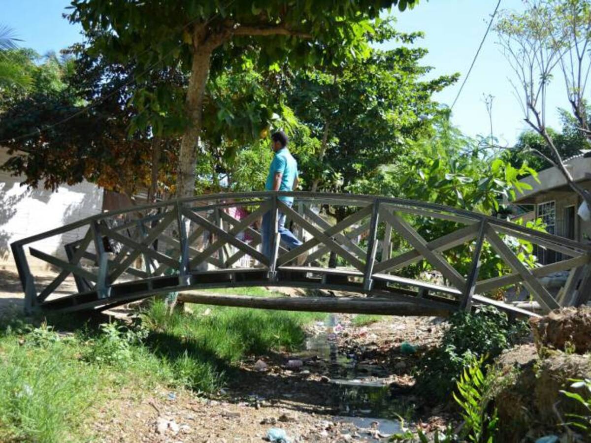 Nelson Mandela en Cartagena, con nuevos puentes de esperanza