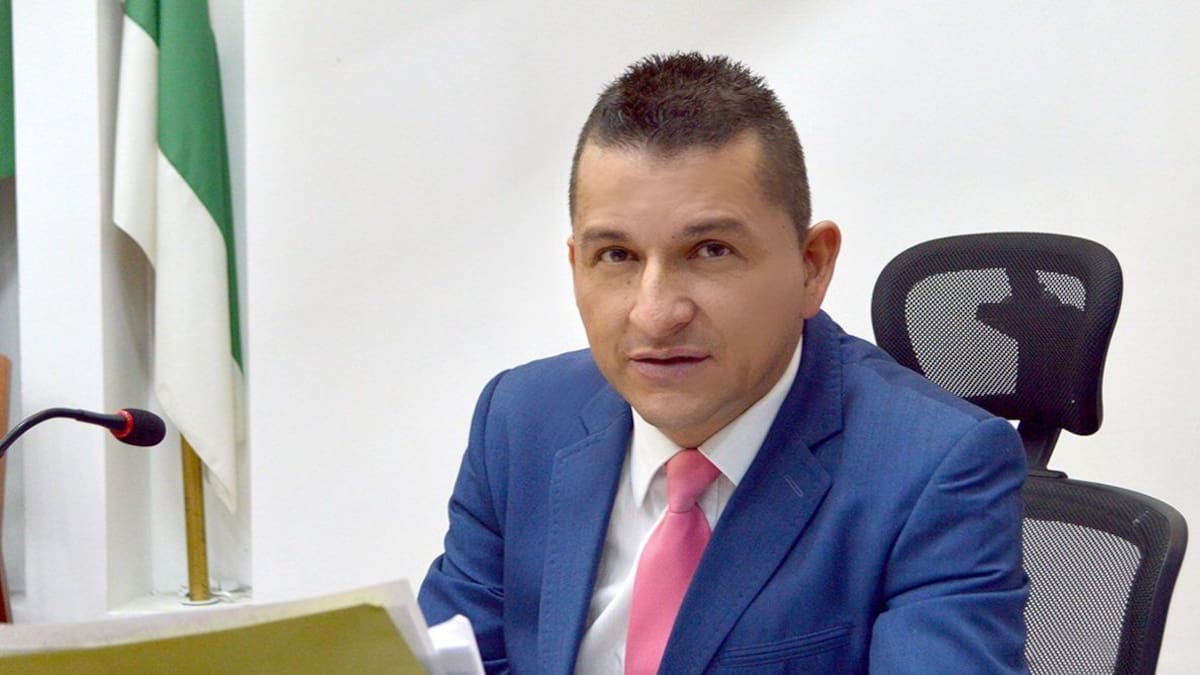 Encuentran los cuerpos sin vida del exdiputado de Risaralda Hugo Armando Arango y su hijo