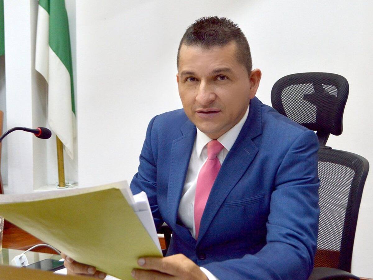 Encuentran los cuerpos sin vida del exdiputado de Risaralda Hugo Armando Arango y su hijo