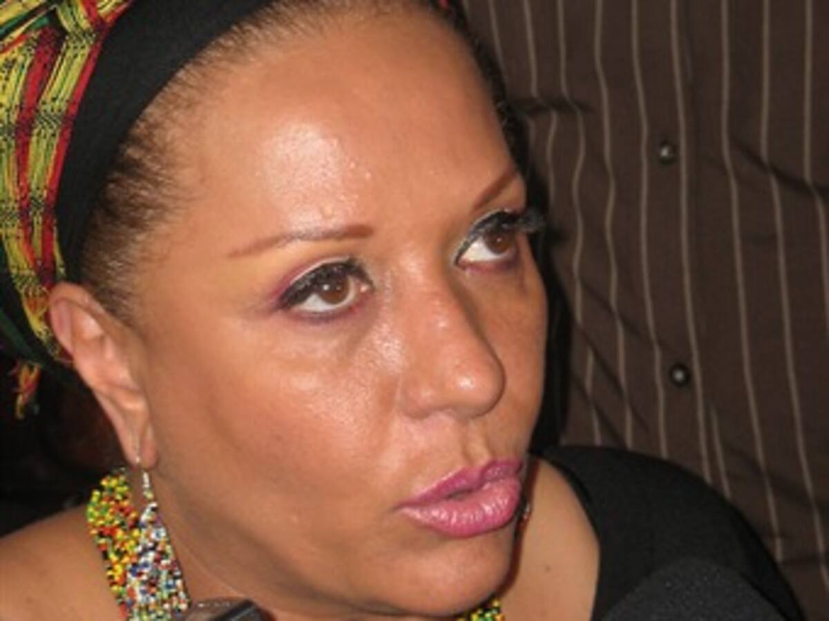 México y República Dominicana ayudarían en liberación de secuestrados: Piedad Córdoba