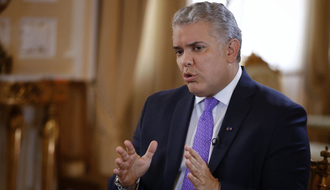 Cortesía: Colprensa, archivo.