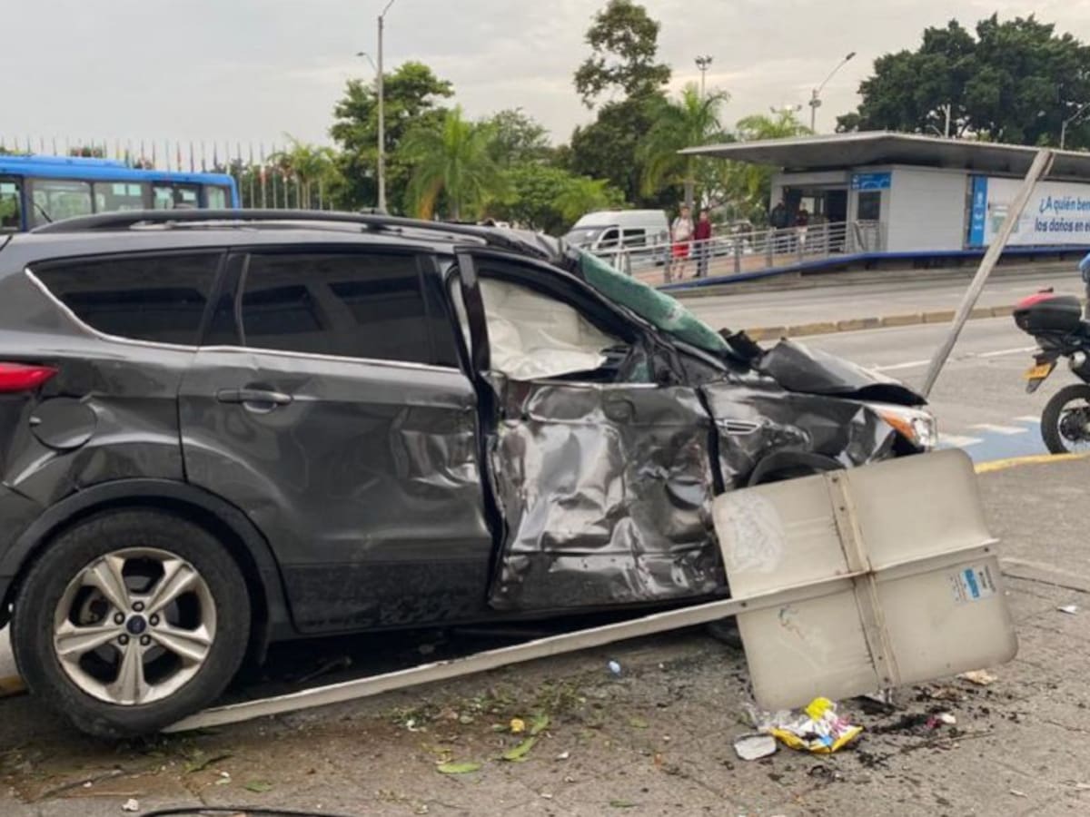 En estado crítico y con pronóstico reservado Fredy Rincón tras accidente