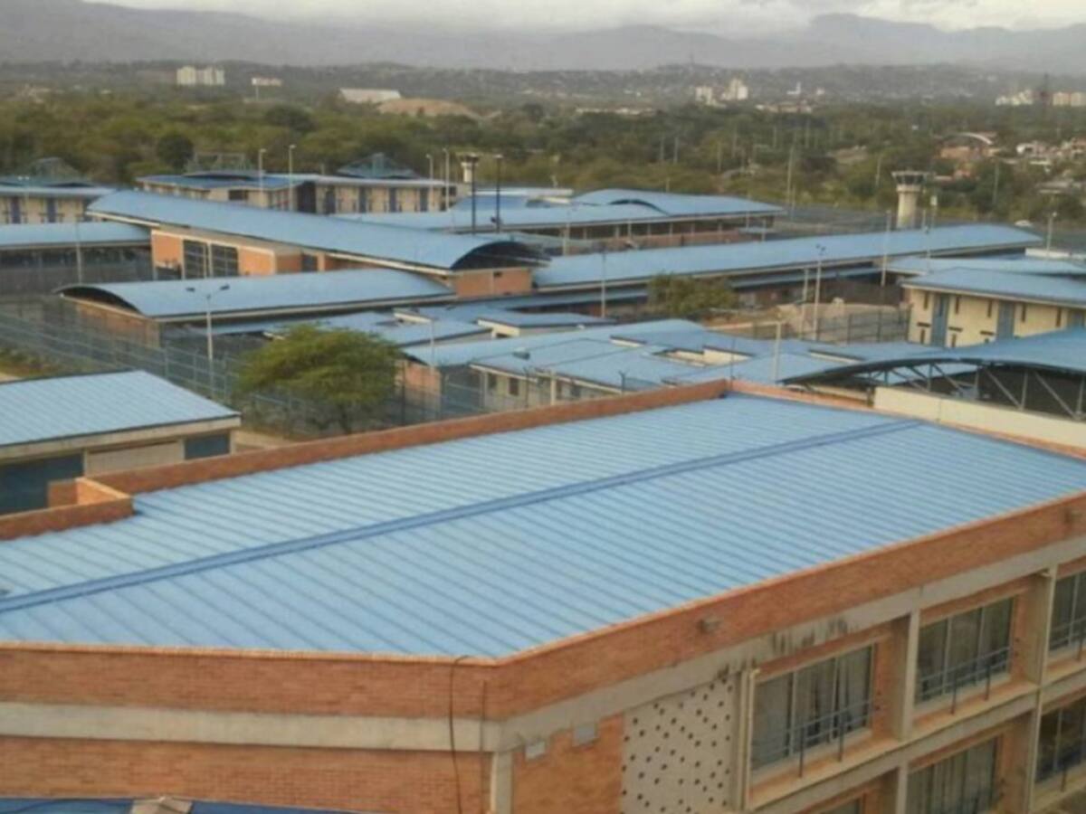 Solicitan investigación por crisis sanitaria en la cárcel modelo de Cúcuta