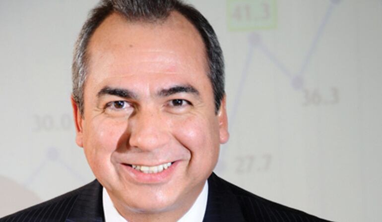 Sergio Ignacio Soto Mejía