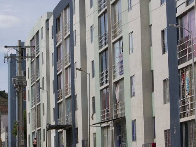 Pronóstico reservado niña que cae desde balcón en Cúcuta