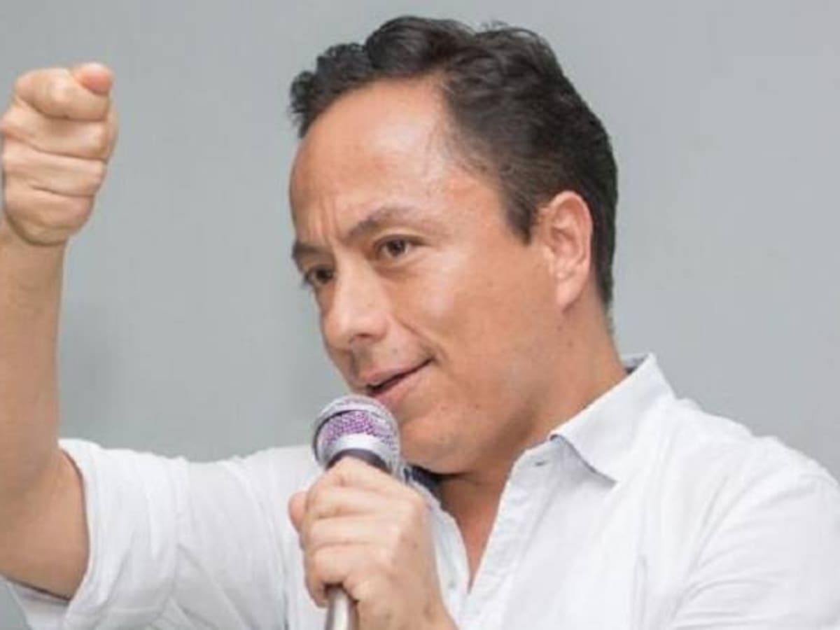 Leonardo Puentes es el nuevo alcalde de Yopal