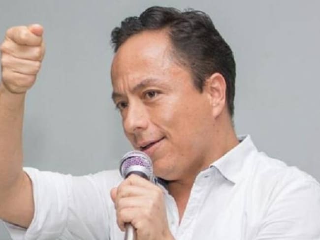 Leonardo Puentes es el nuevo alcalde de Yopal