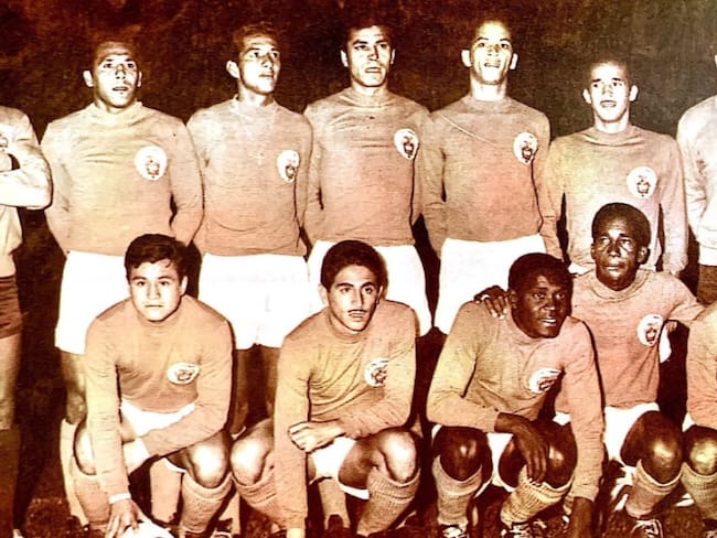 Uruguay 1967: Siguen los malos manejos con la Selección