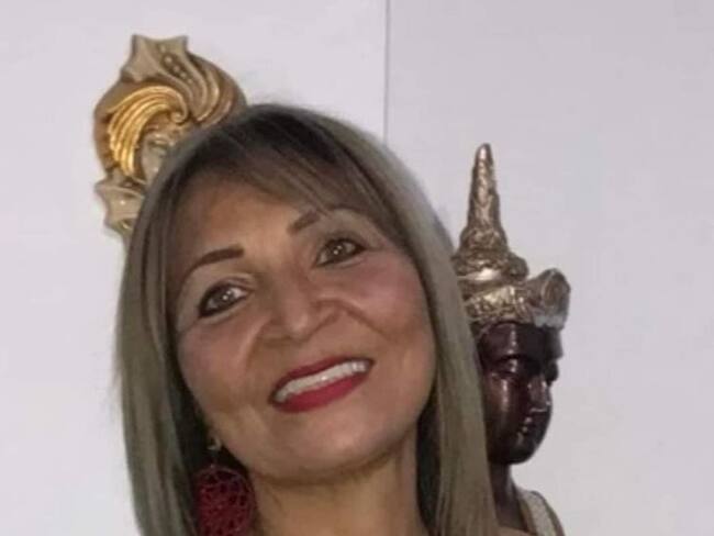 Mujer que había sido reportada desaparecida fue encontrada sin vida