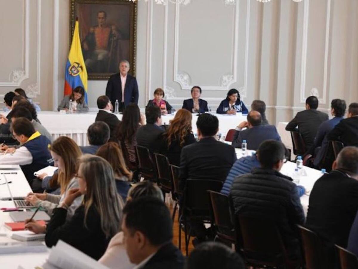 Anuncian plan de contingencia para trabajadores del Estado