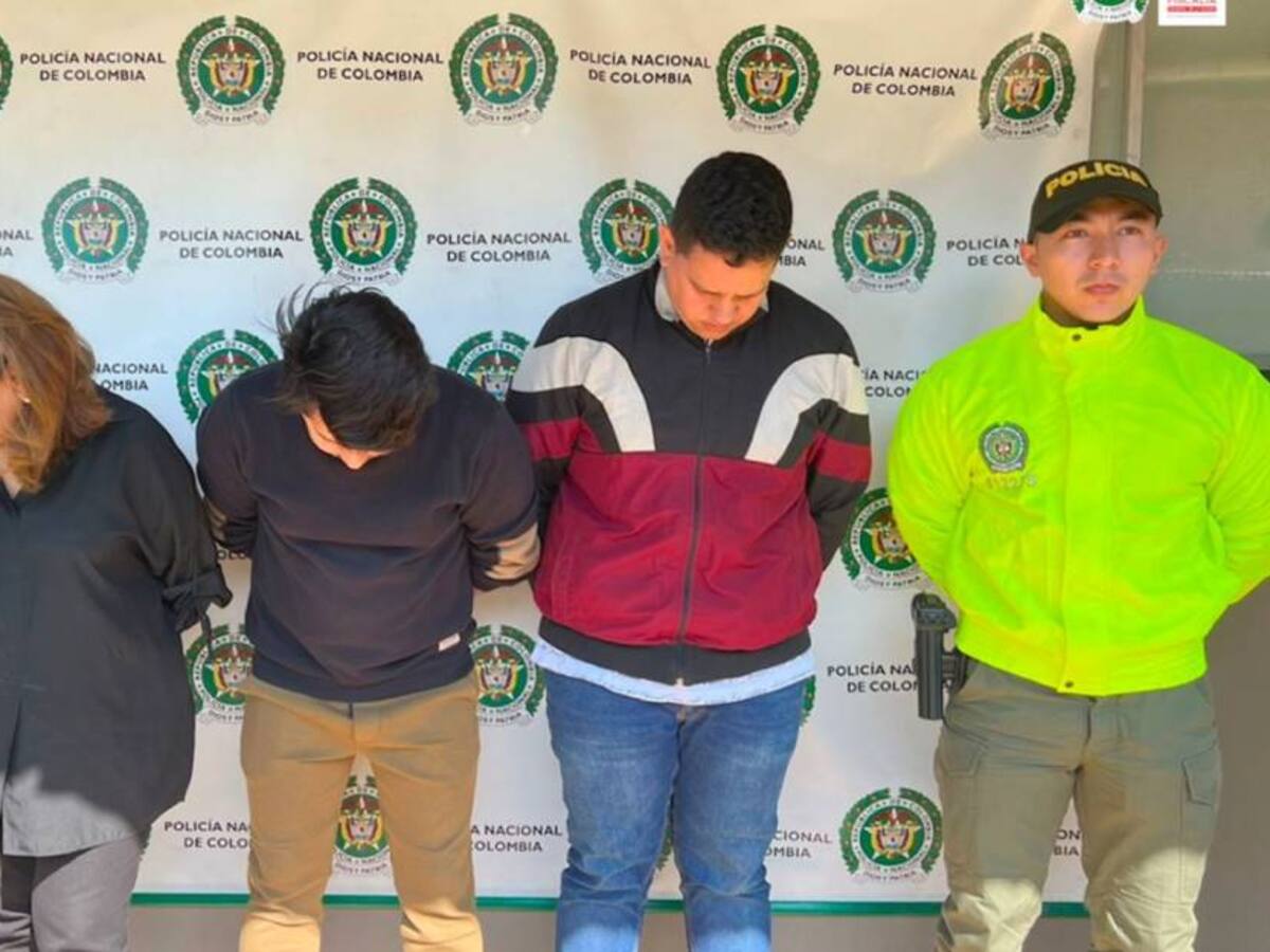 Niegan libertad a famosa diseñadora requerida en extradición