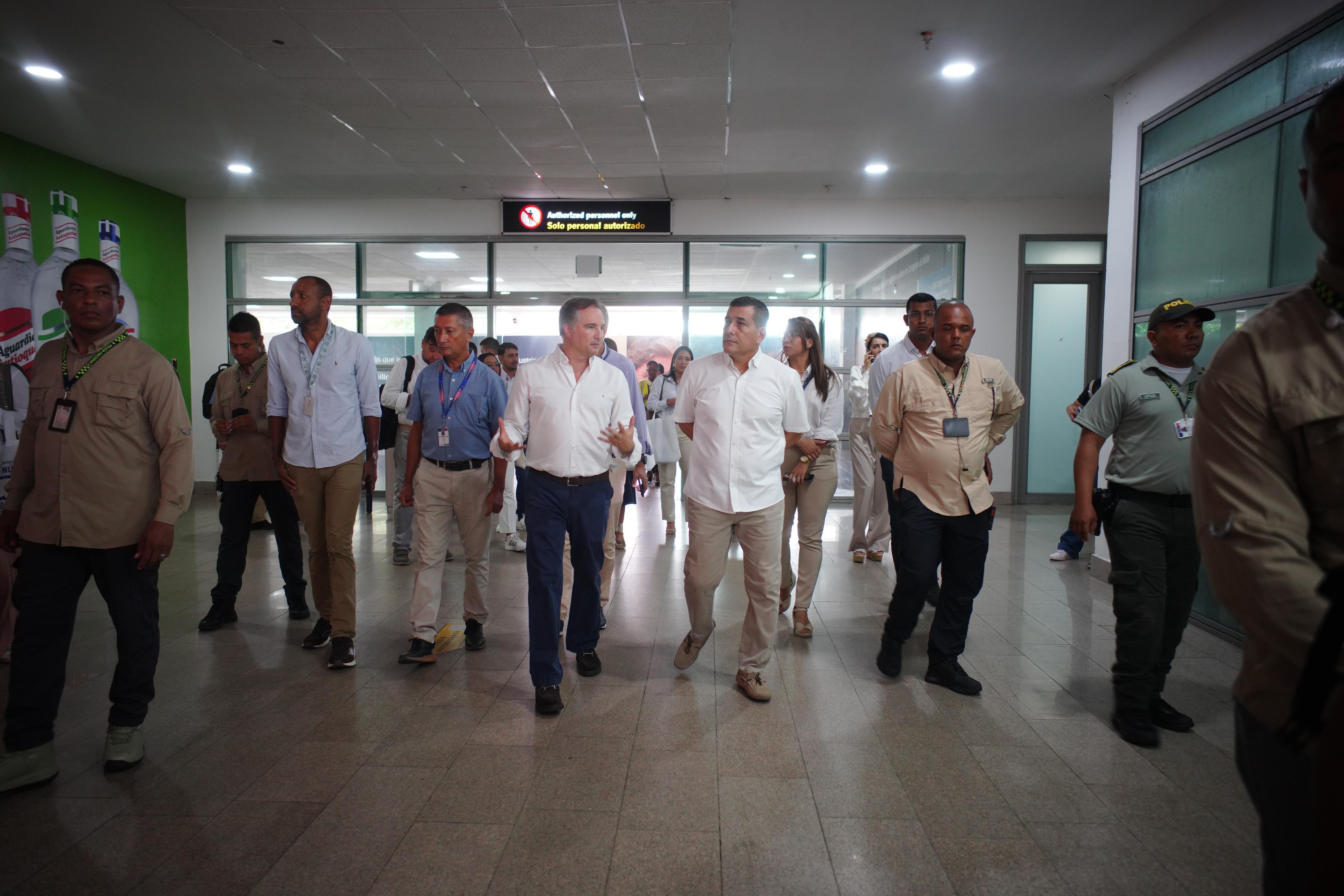 Alcaldía de Cartagena