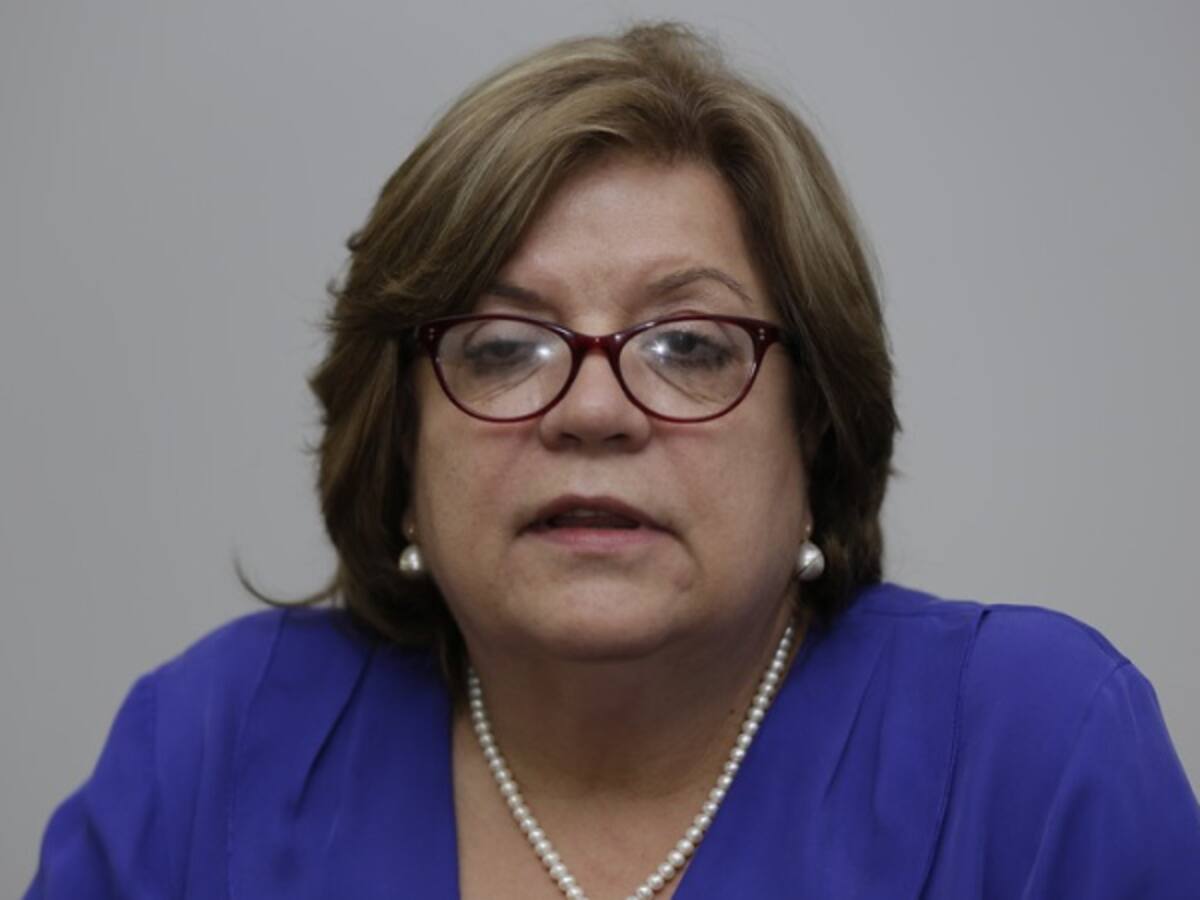 "Si no sale reforma pondré mi cargo a disposición del presidente"