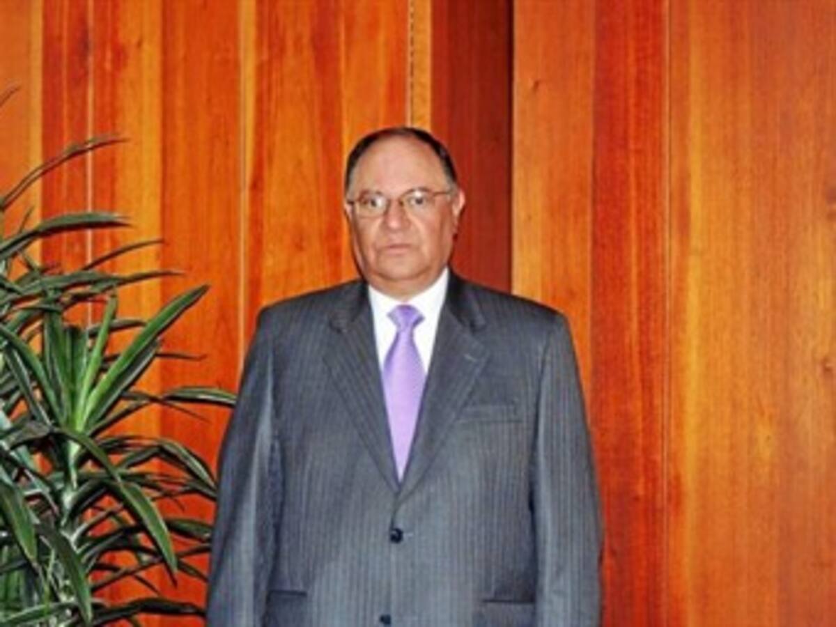 Tengo las cualidades para ser procurador general de la nación: Gallo