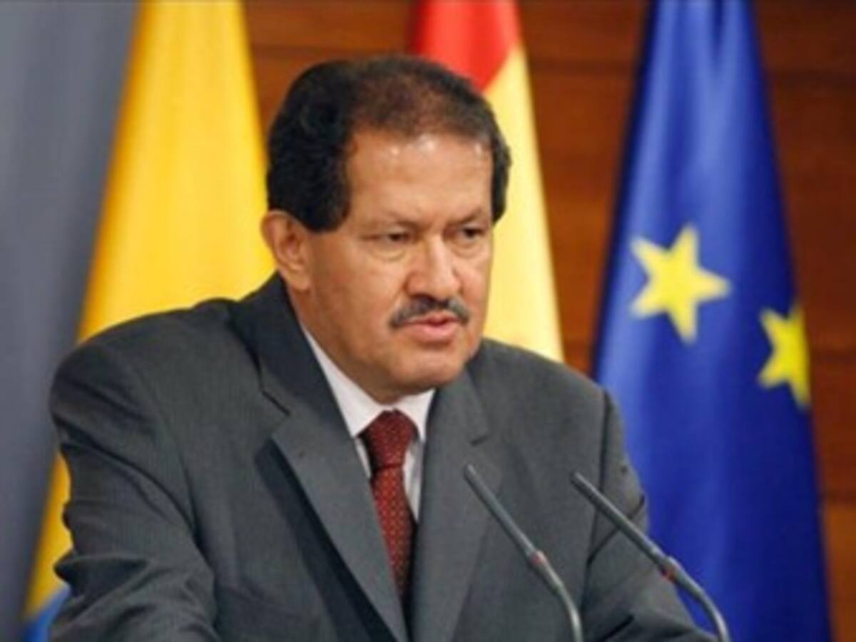 Mesa de Unidad Nacional apoya candidatura de Angelino Garzón a la Dirección de la OIT