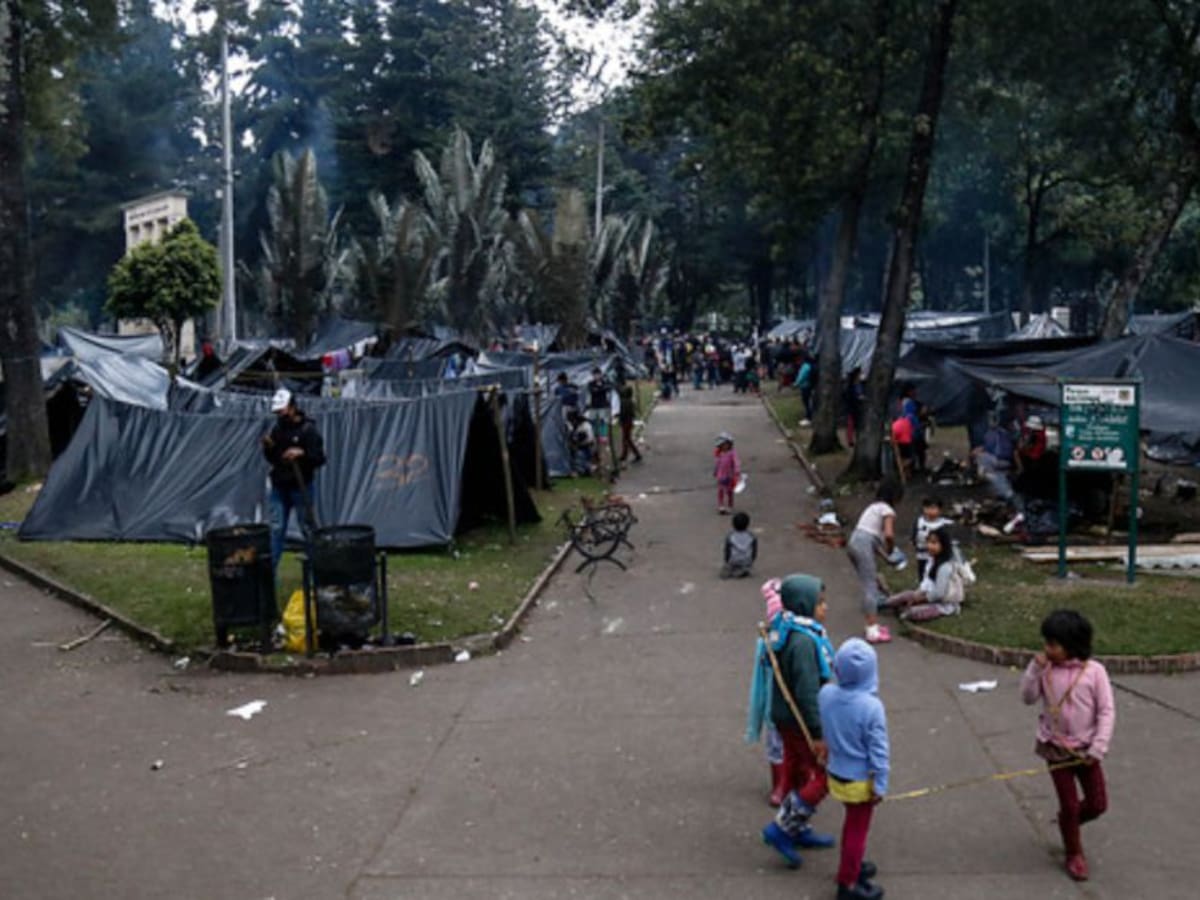 Los escenarios que enfrenta la comunidad Embera luego de la muerte de menor