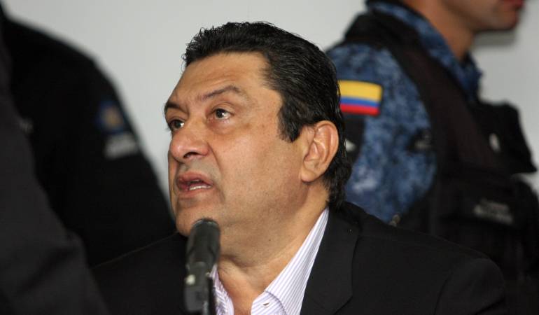 Juan Francisco 'Kiko' Gómez