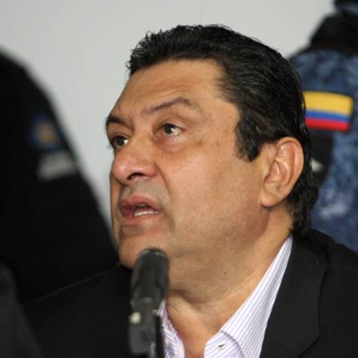 Tribunal revocó condena de 40 años de prisión contra el exgobernador, ‘Kiko Gómez’
