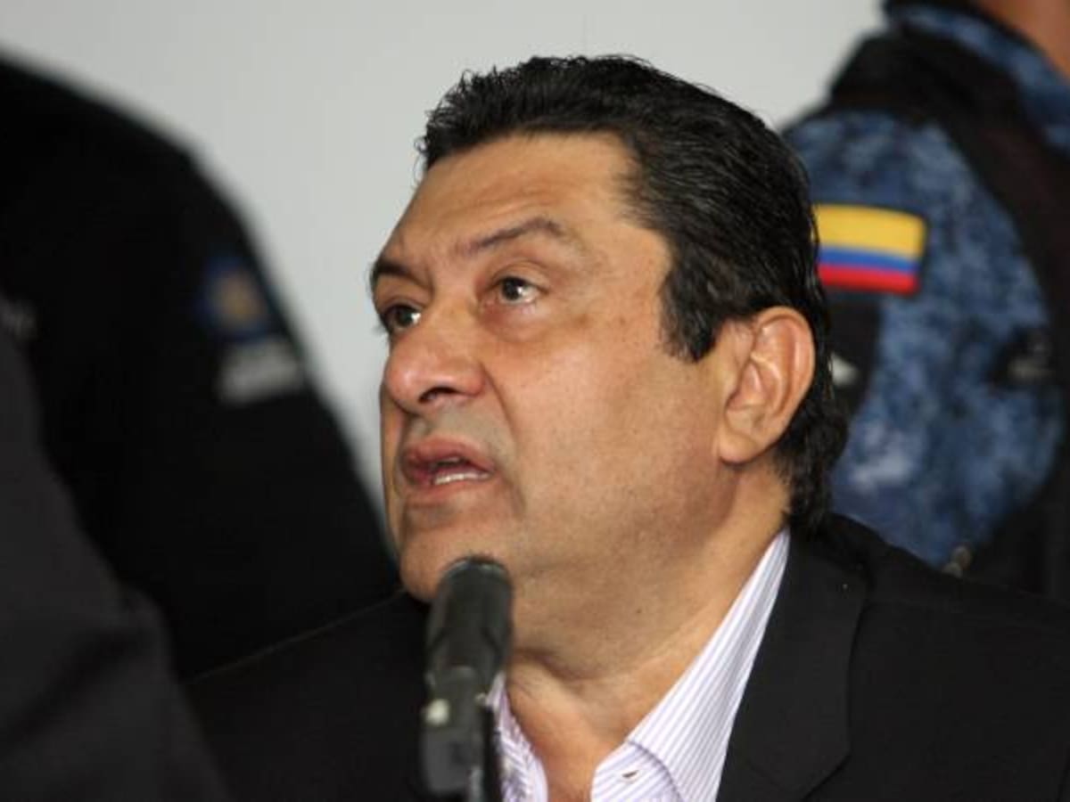 La próxima semana alias 'Marquitos' declarara en juicio a 'Kiko Gómez'