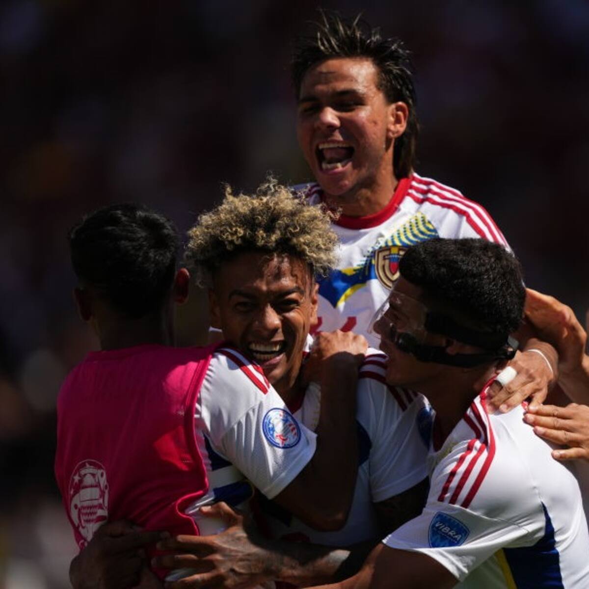 Así va el Grupo B de la Copa América tras las victorias de Venezuela y México