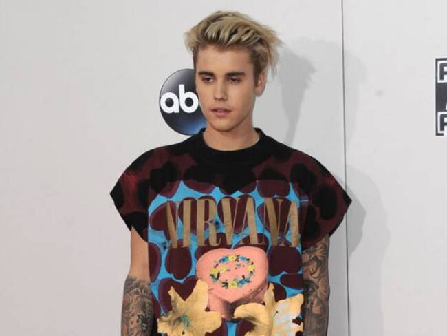 Justin Bieber.