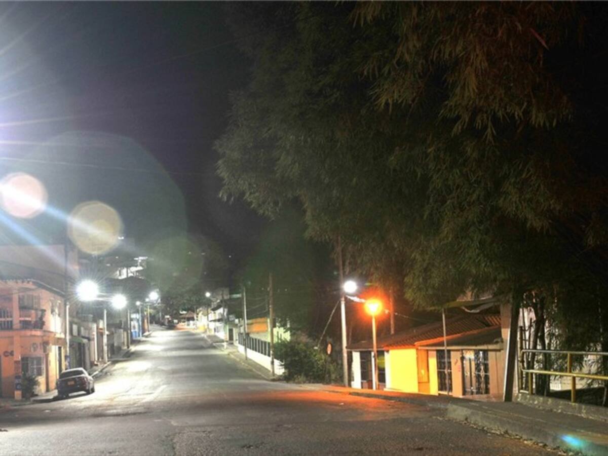 No hay sobrecostos en proyecto de alumbrado público en el Atlántico: Juan Carlos Muñiz