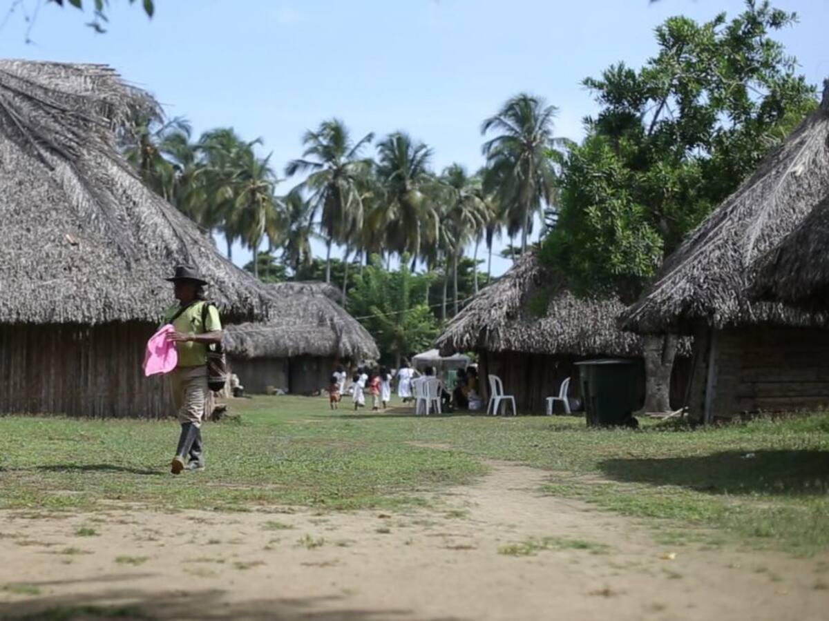 Los presuntos abusos sexuales que dividen a comunidades indígenas
