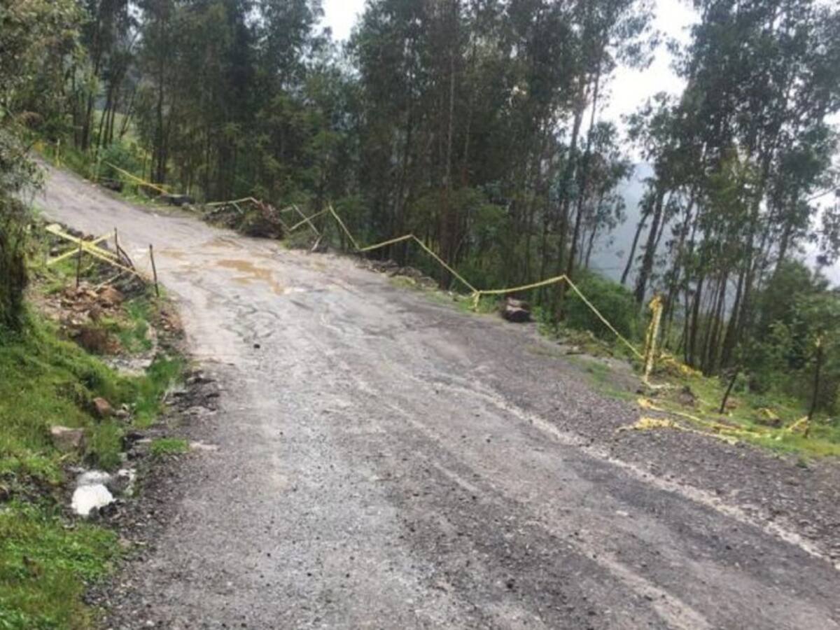 Mañana se definirá fallo de laudo arbitral para la vía Curos - Málaga
