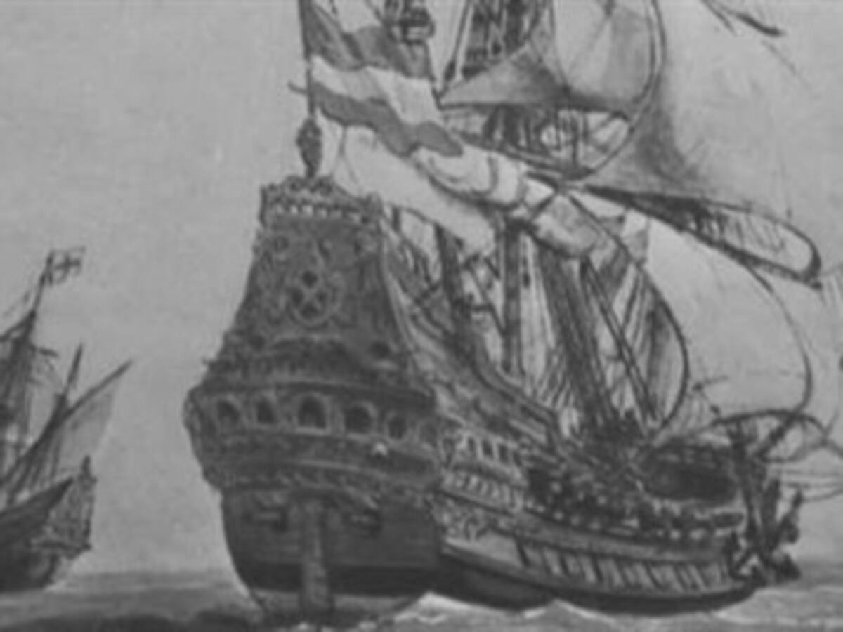 Corte estadounidense falla a favor de Colombia en caso Galeón San José