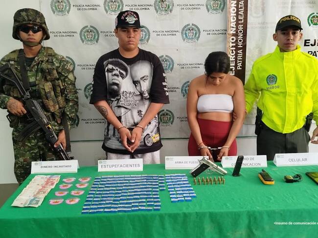 Imputan a dos personas por masacre en Puerto Berrío, Antioquia