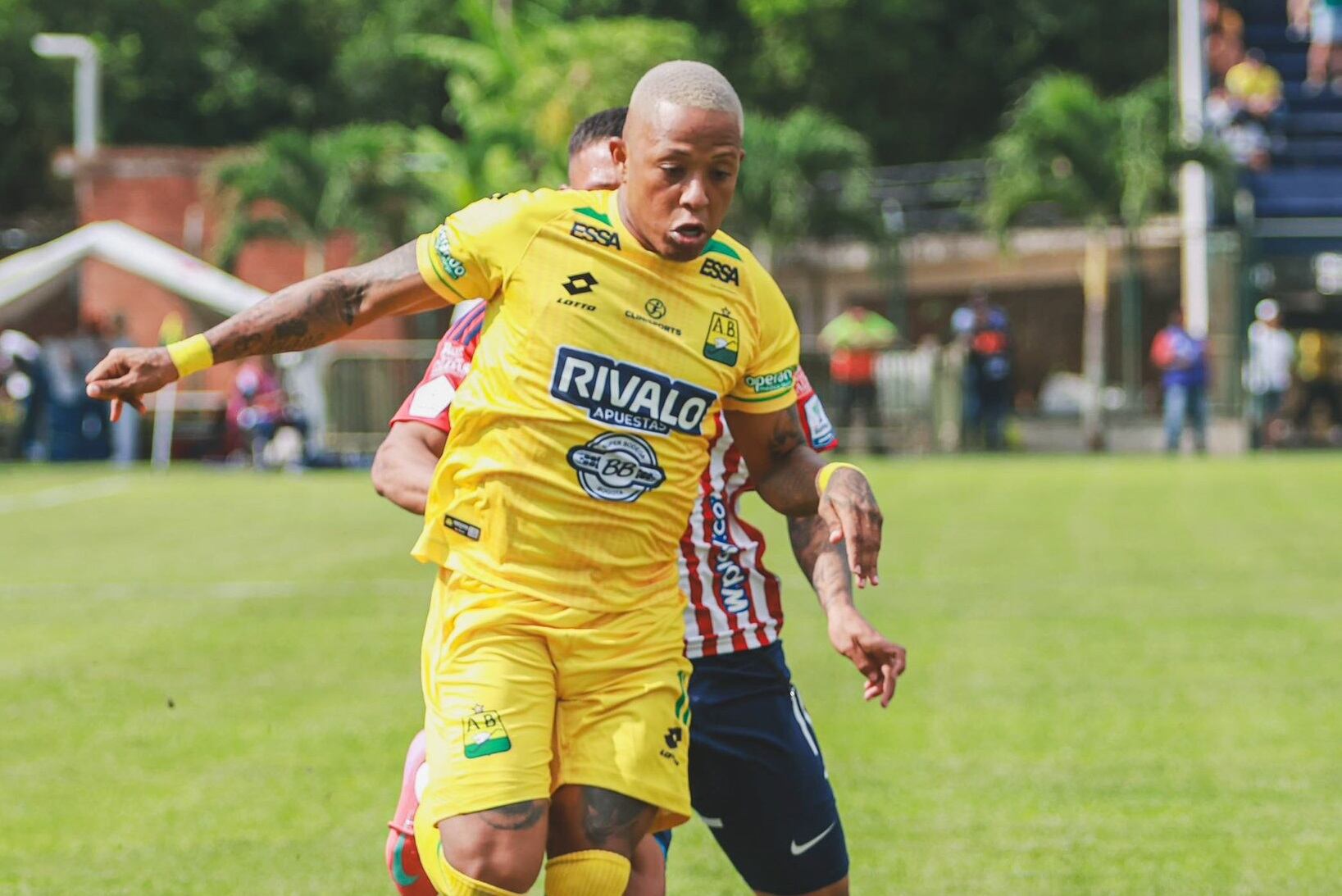 Atlético Bucaramanga