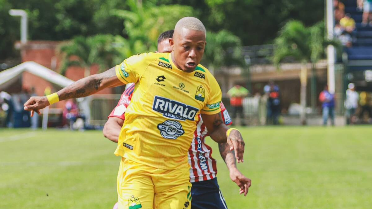 Bucaramanga sigue sin ganar y suma su tercer empate consecutivo, esta vez con Junior