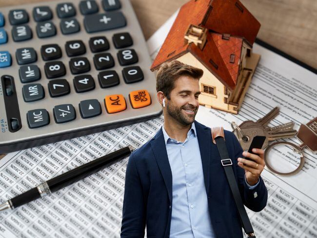 Imagen de referencia, foto Gettyimages y Canva.