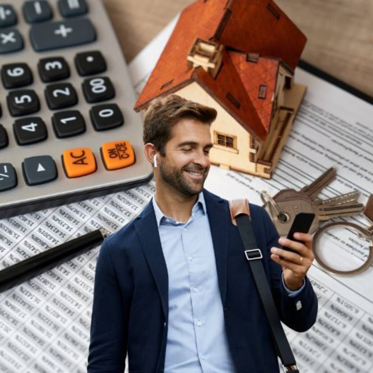 Bancos que tienen la tasa de interés más baja para compra de vivienda en 2026: FNA en la lista