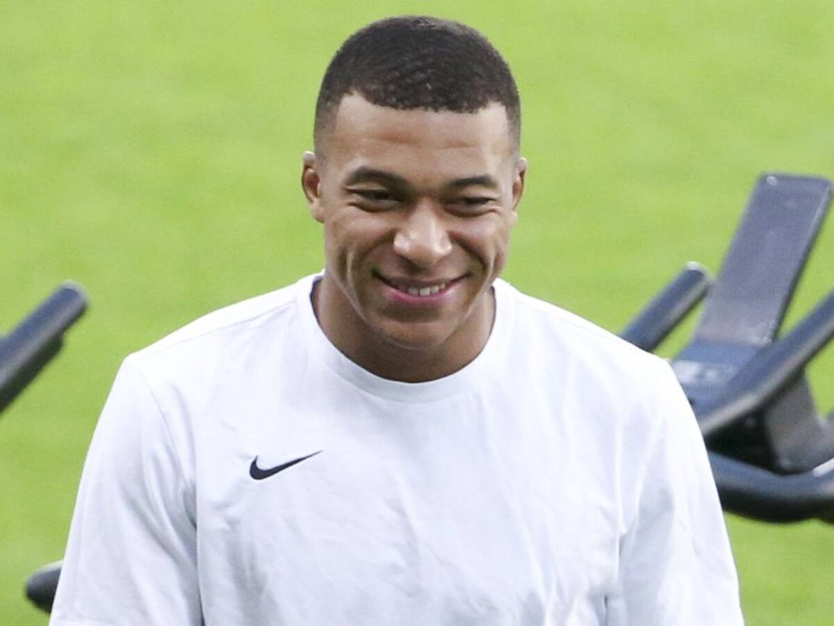 PSG pide sanción para Real Madrid por "falta de respeto" con Mbappé