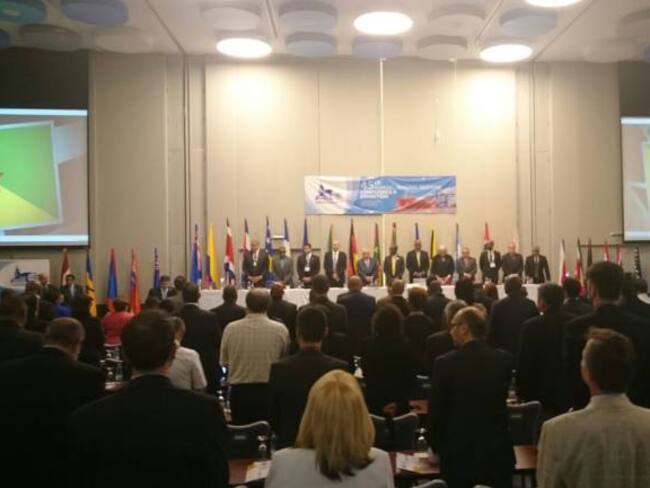 En Cartagena se reúnen representantes de los puertos de todo el Caribe