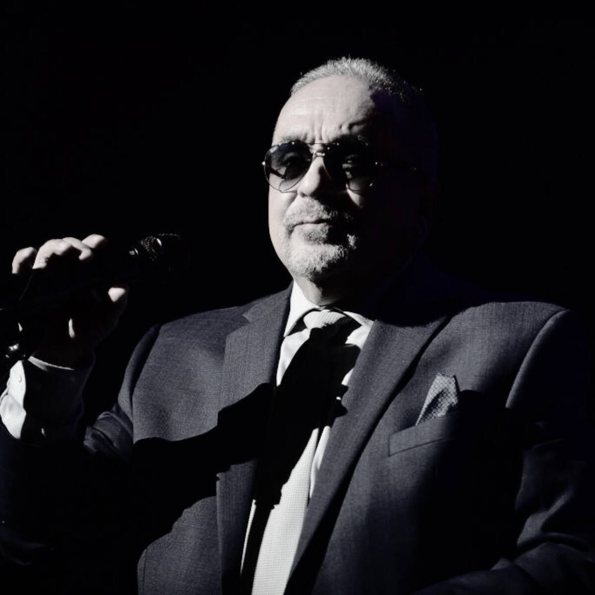 Murió Willie Colón, leyenda de la salsa