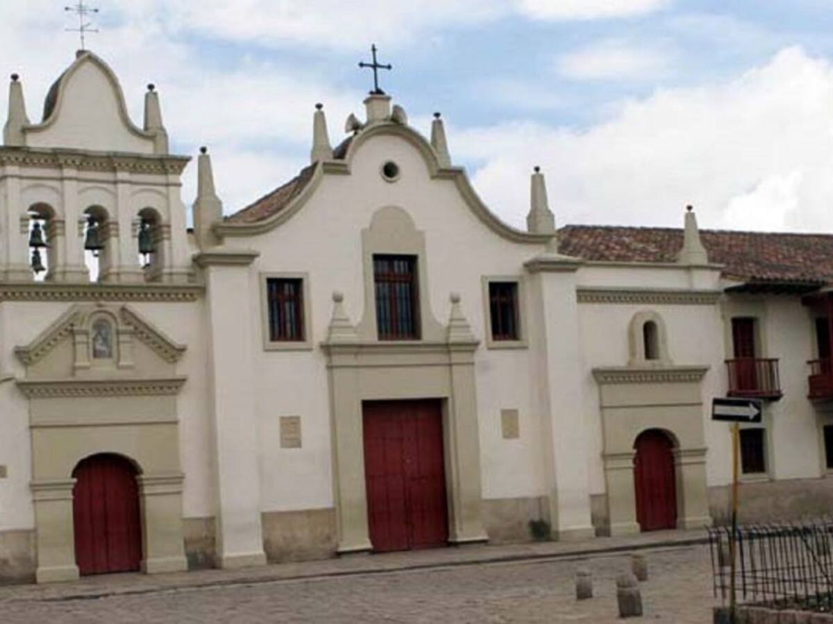 La ocupación hotelera en Cundinamarca está en un 95%