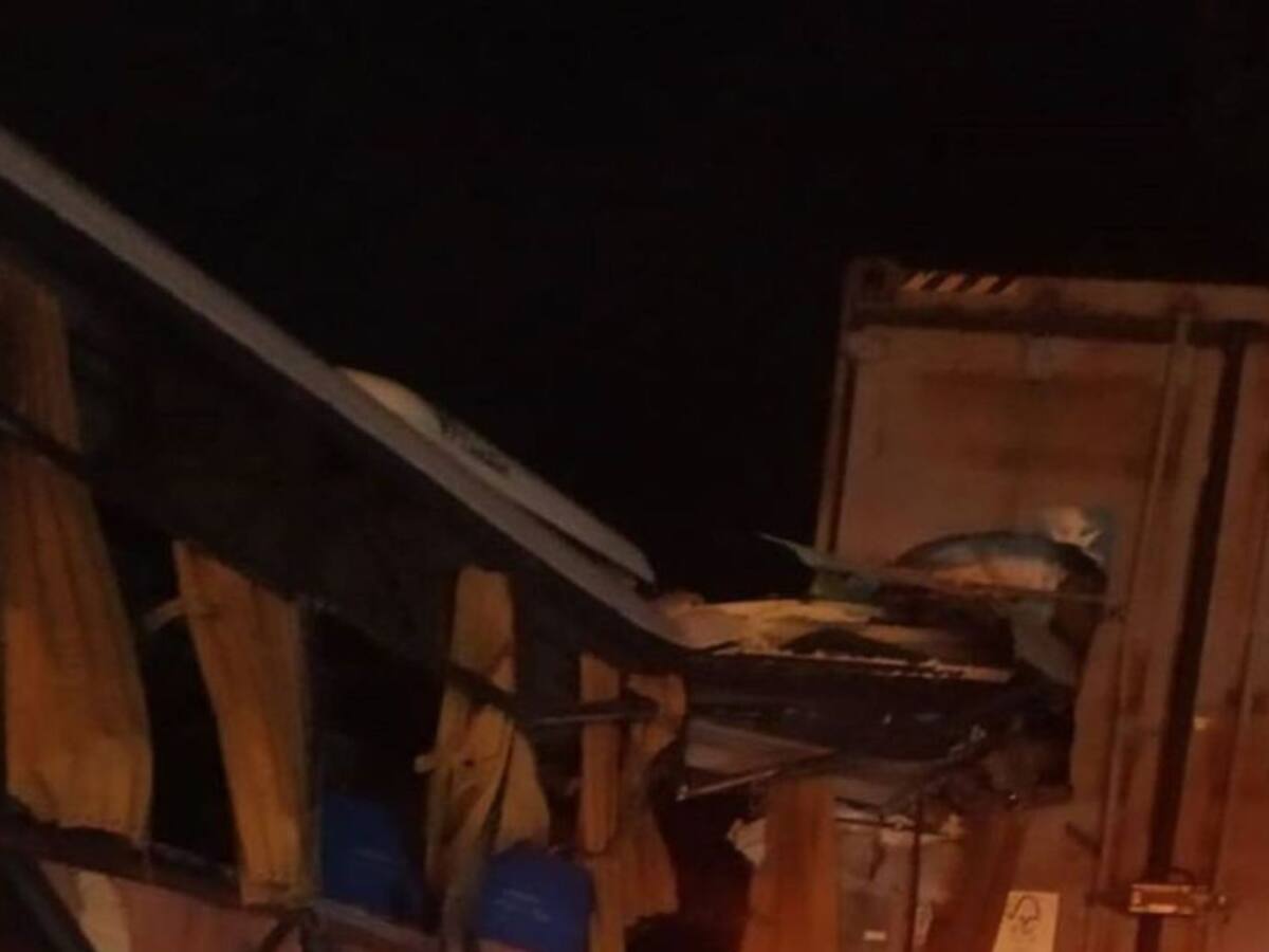 En el 2021 se han presentado más de 260 muertes en vías del Tolima