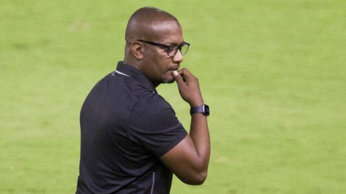 Jersson González: “Tres equipos de la A han preguntado por mí”