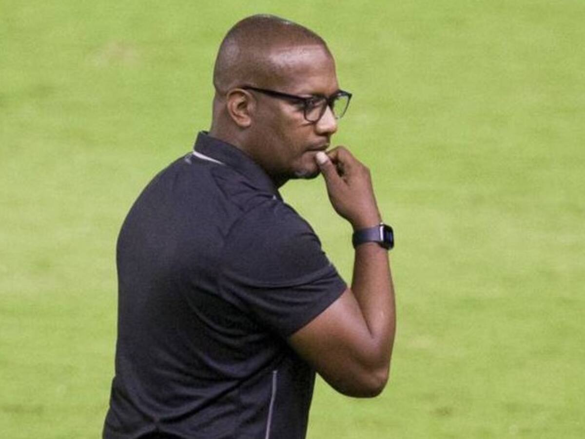 Jersson González: “Tres equipos de la A han preguntado por mí”