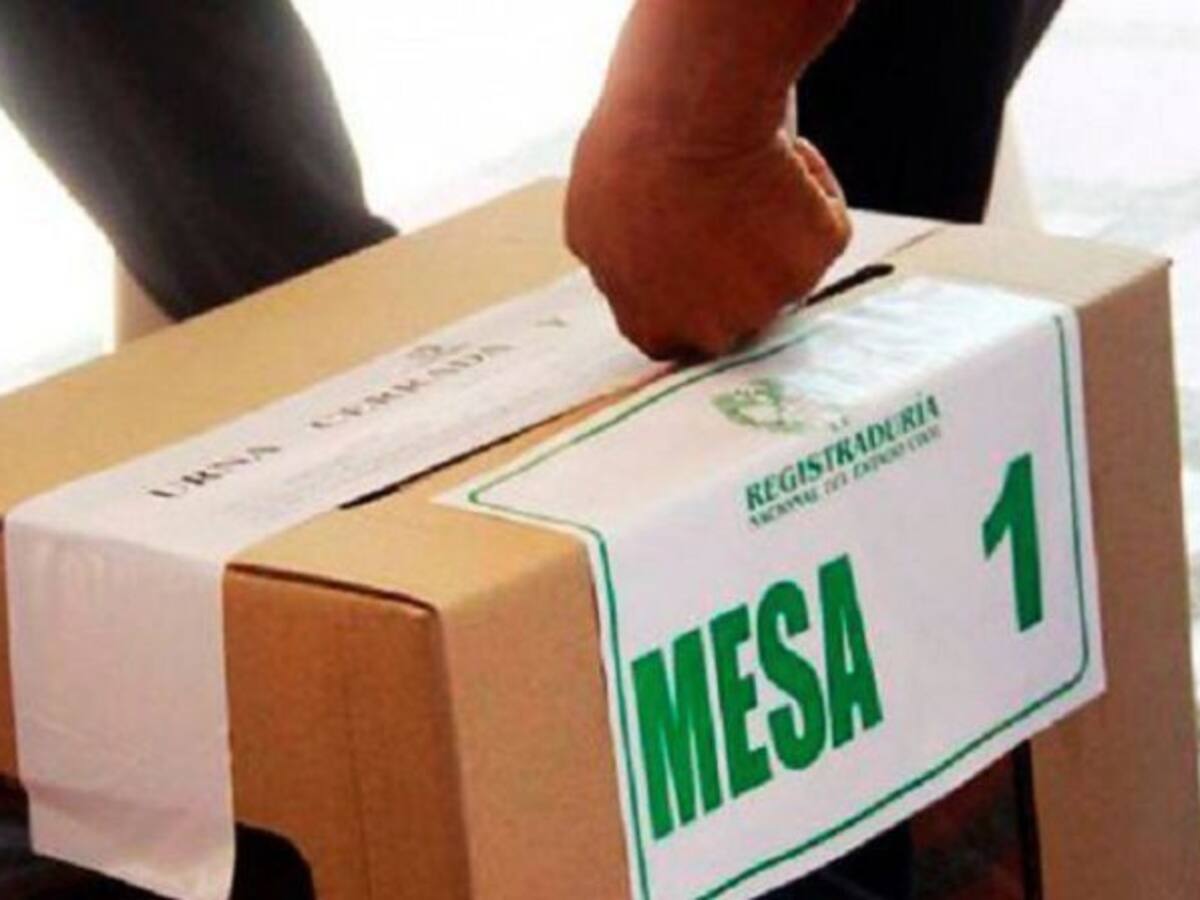 $17 millones costó cada voto en Herveo, Tolima