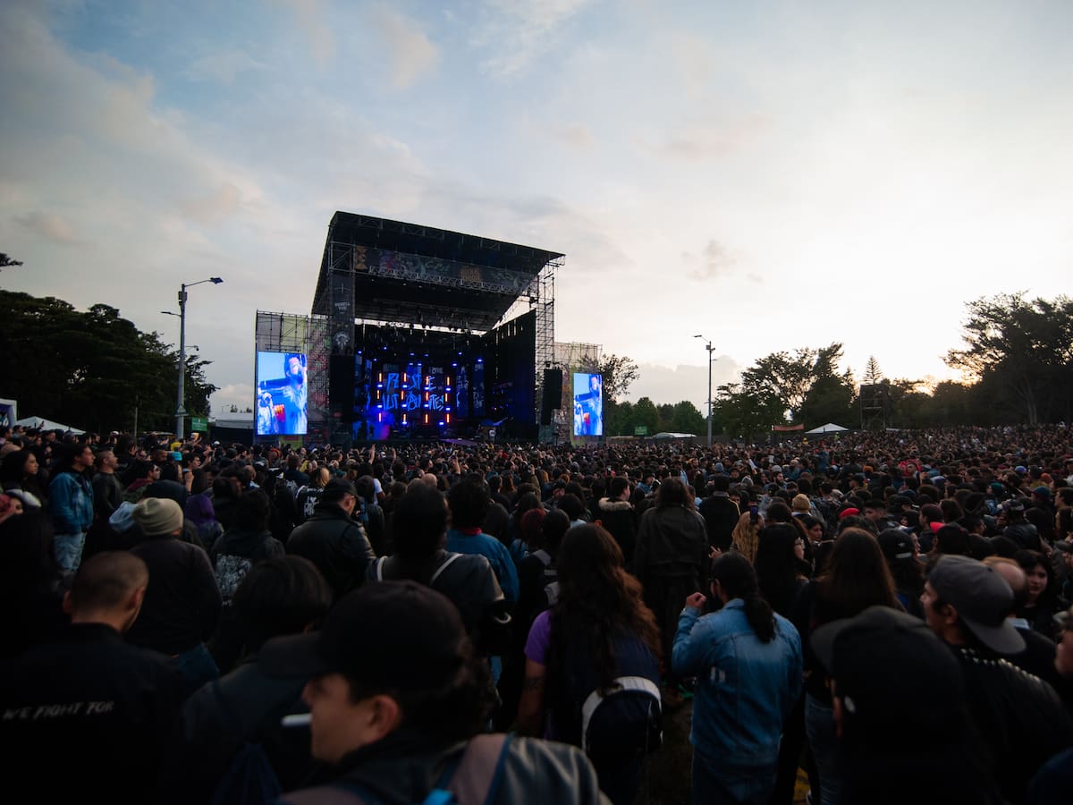 Festivales al Parque: Programación confirmada para los 8 eventos en Bogotá