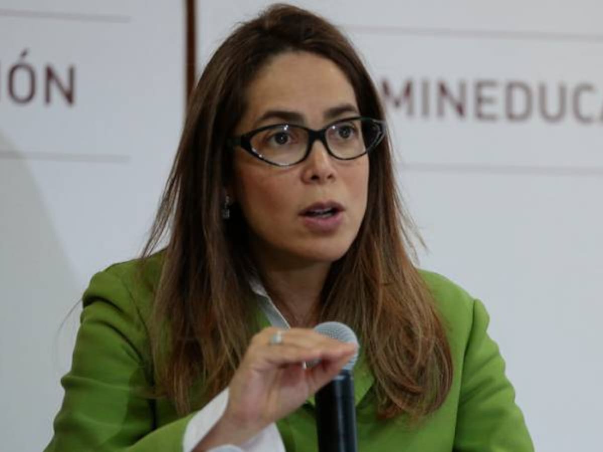 Gobierno evalúa enseñar francés en colegios públicos del país