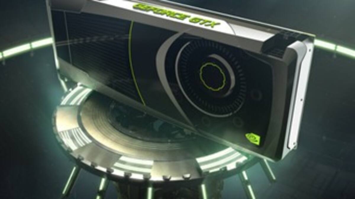 NVIDIA Lanza GPU GeForce Basadas en la Arquitectura de Nueva Generación Kepler
