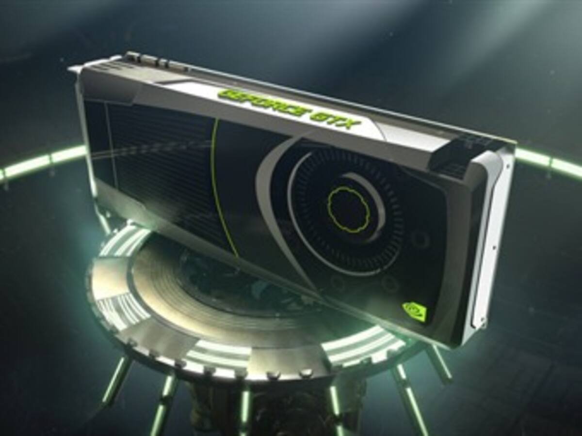 NVIDIA Lanza GPU GeForce Basadas en la Arquitectura de Nueva Generación Kepler