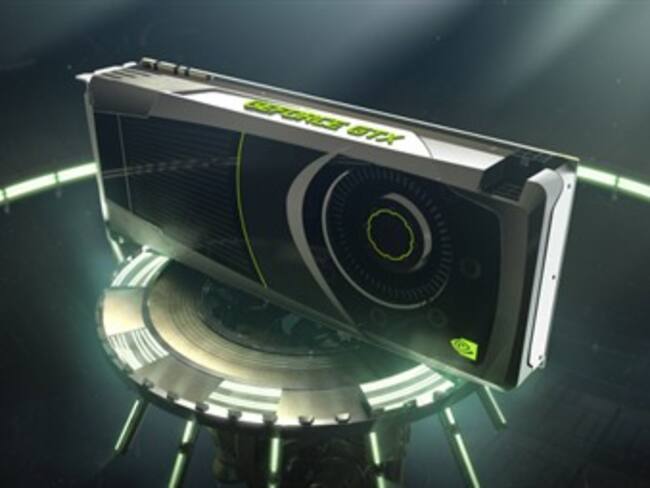 NVIDIA Lanza GPU GeForce Basadas en la Arquitectura de Nueva Generación Kepler