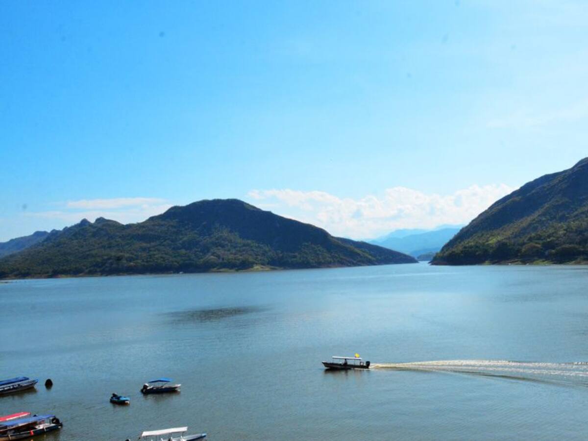 Prado busca tener la 'ambulancha’ para atender a los pobladores y turistas